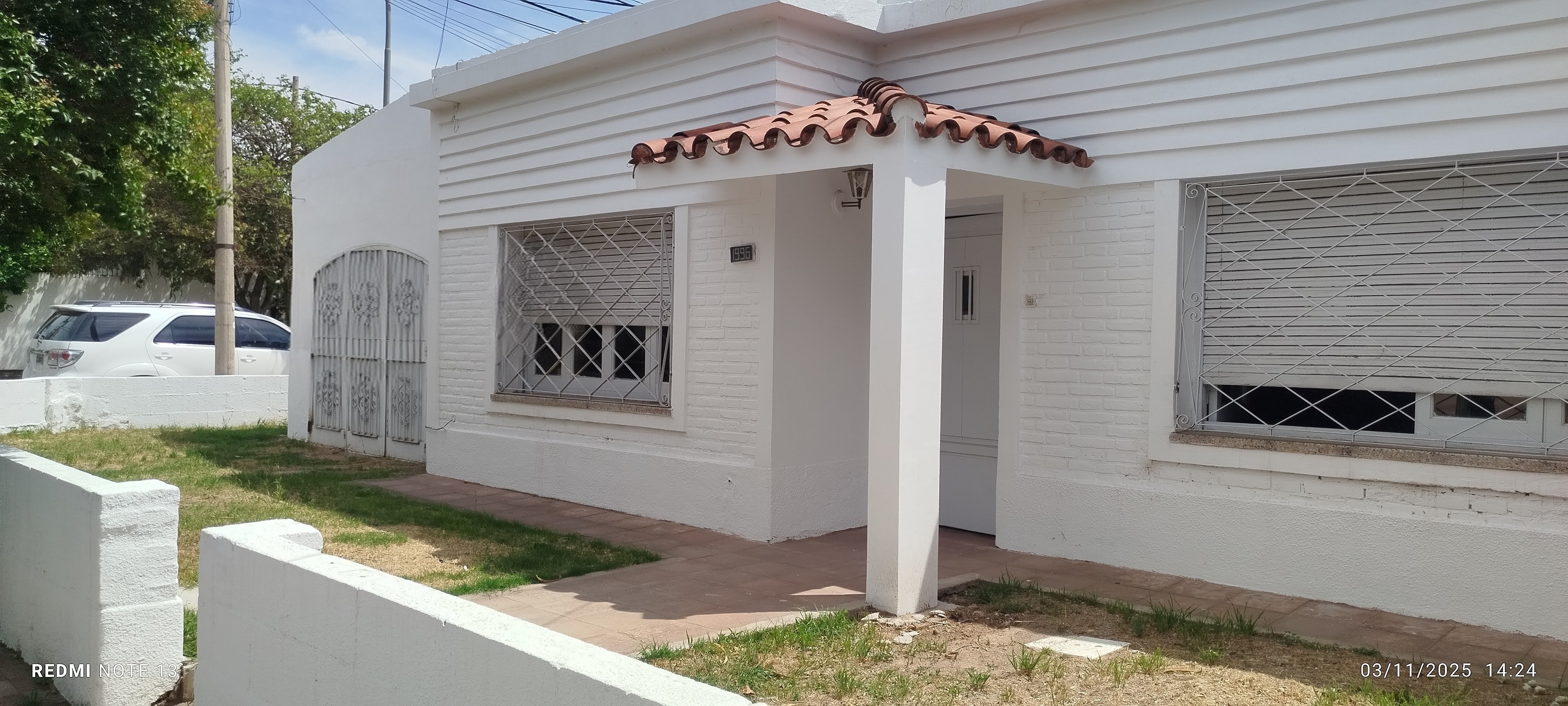 CASA BARRIO ROSEDAL